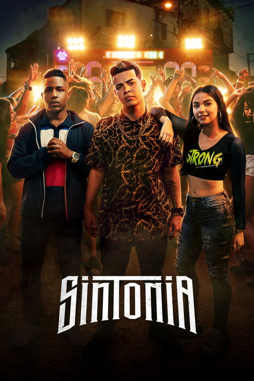 Assistir Sintonia