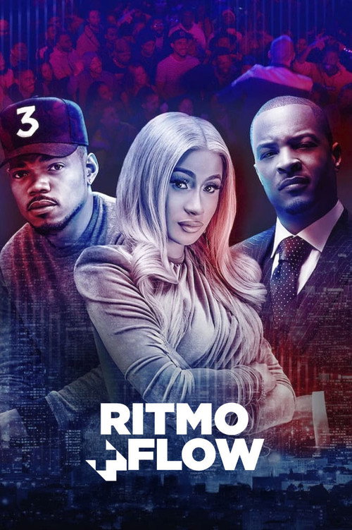 Assistir Ritmo + Flow