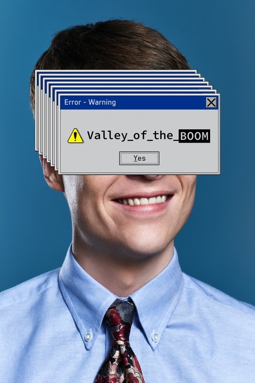 Assistir Valley of the Boom