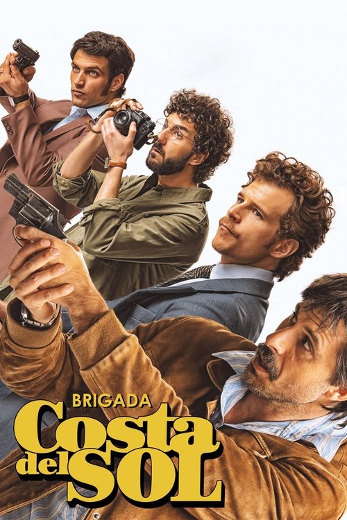 Assistir Brigada Costa del Sol