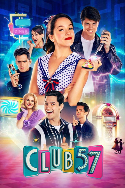 Assistir Club 57