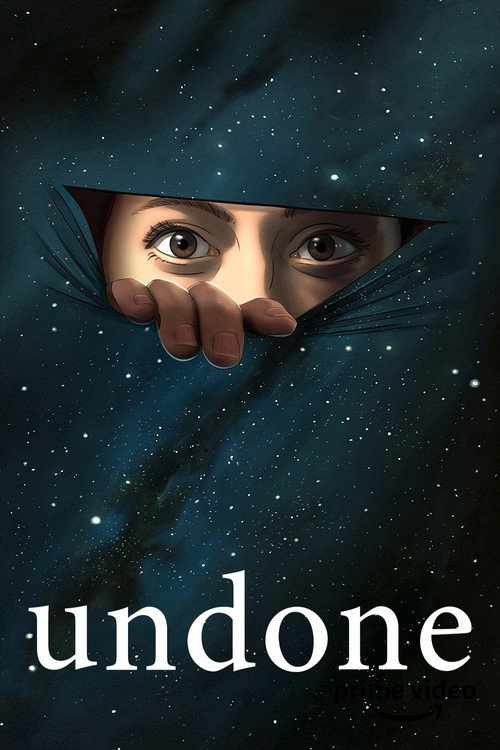 Assistir Undone