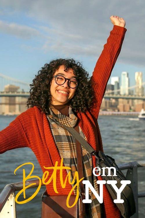 Assistir Betty em Nova York