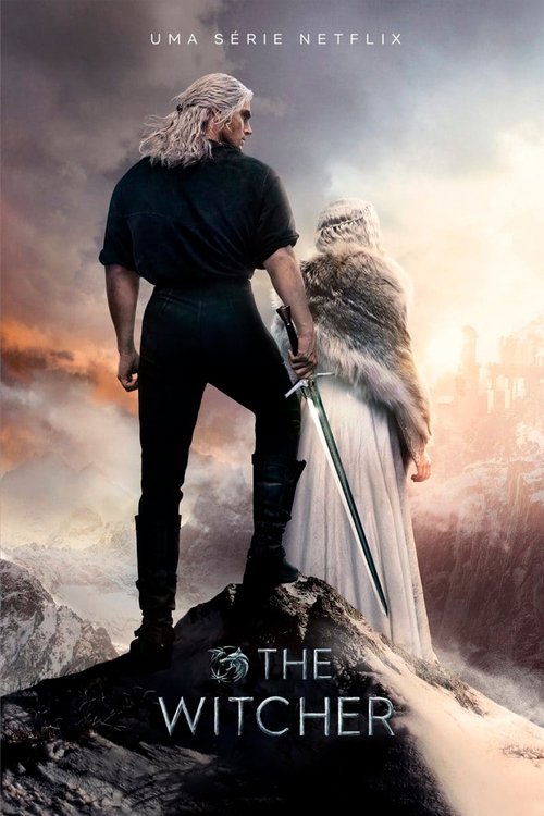 Assistir The Witcher