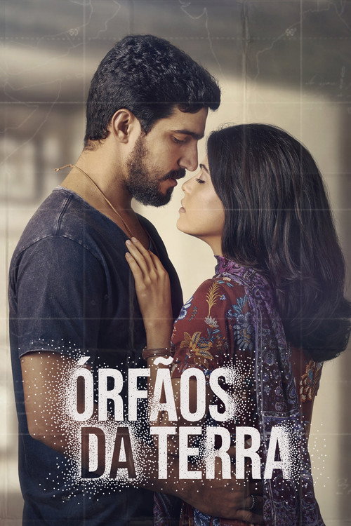 Assistir Órfãos da Terra