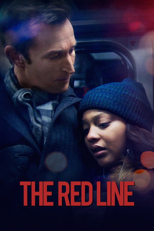 Assistir The Red Line: Vidas Cruzadas
