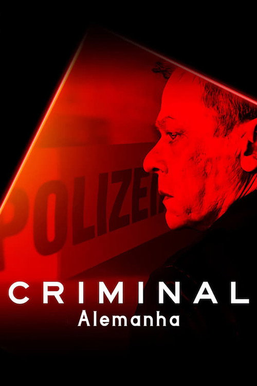 Assistir Criminal - Alemanha