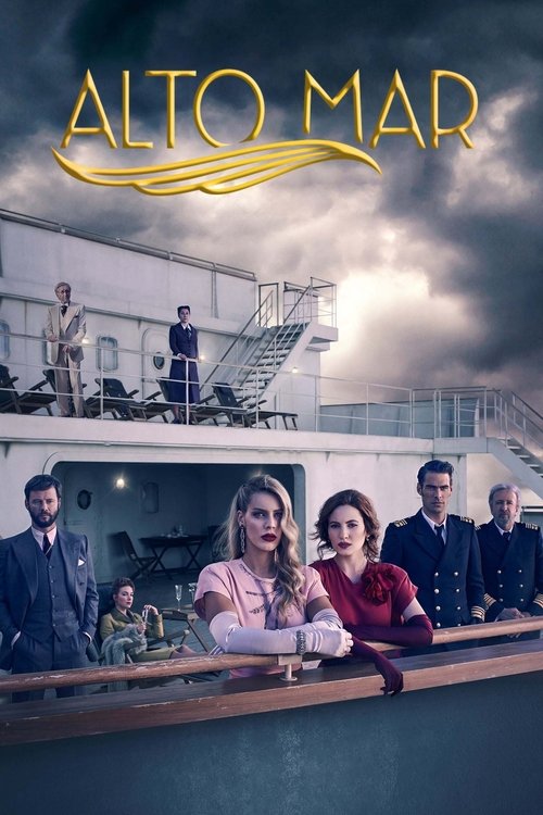 Assistir Alto Mar