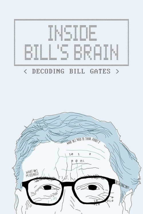 Assistir O Código Bill Gates