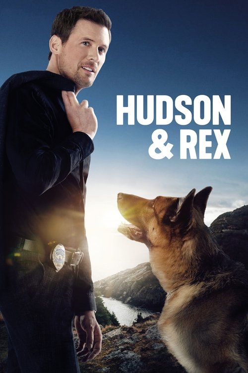 Assistir Hudson & Rex