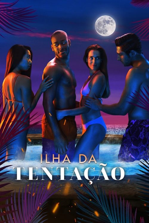 Assistir Ilha da Tentação