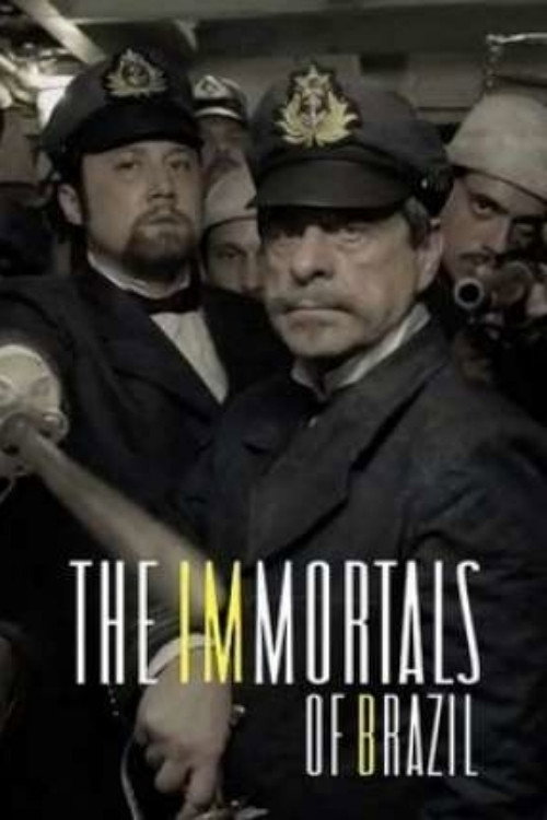 Assistir Os Imortais do Brasil
