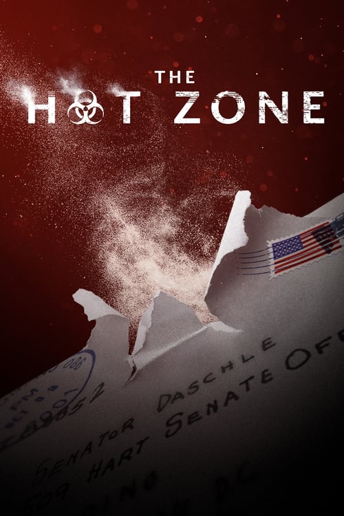 Assistir The Hot Zone