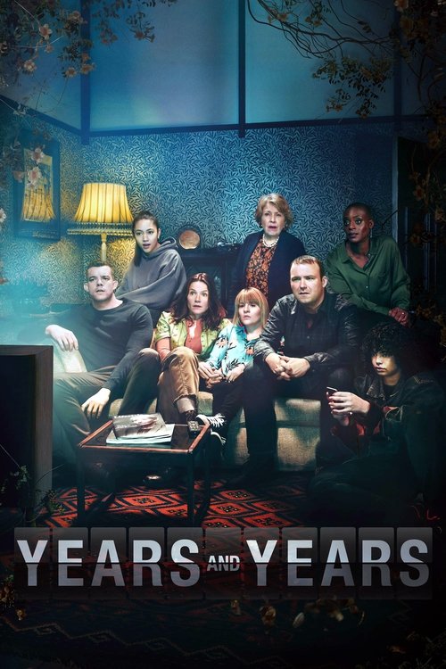 Assistir Years and Years
