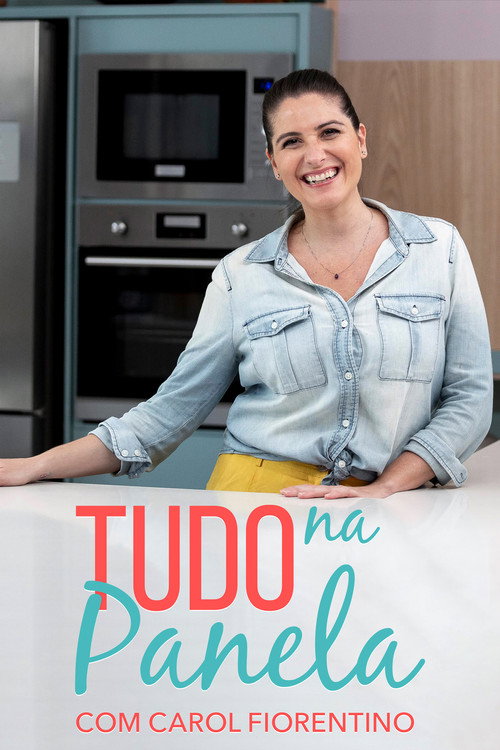 Assistir Tudo na Panela