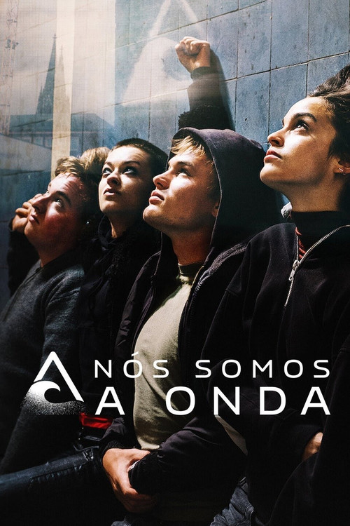 Assistir Nós Somos a Onda