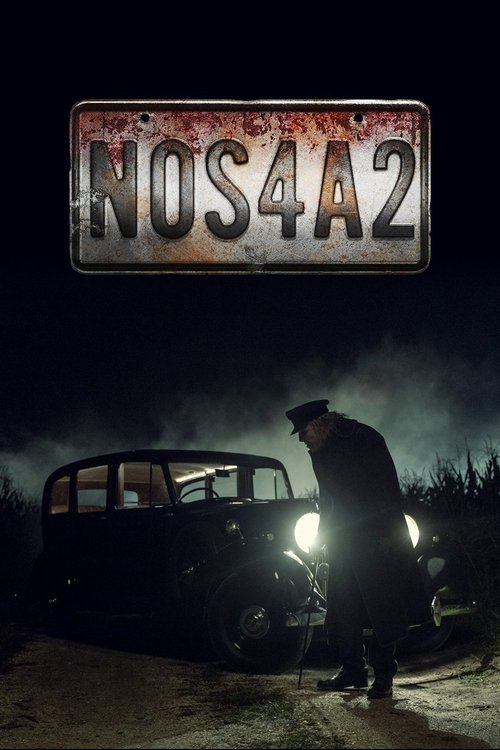 Assistir NOS4A2