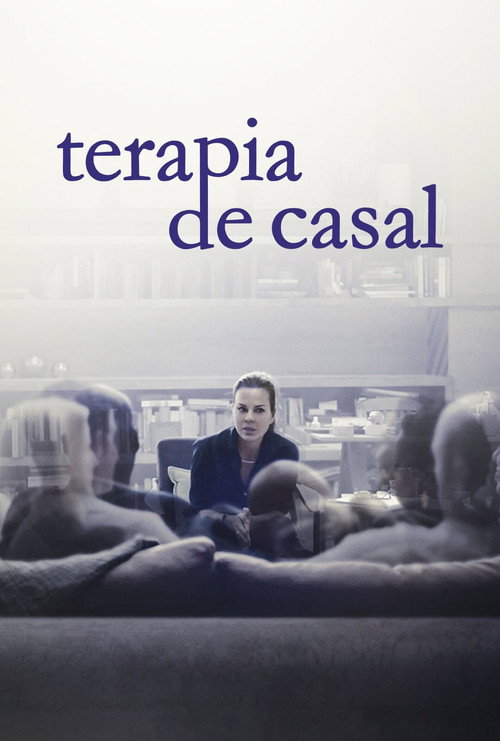 Assistir Terapia de Casal