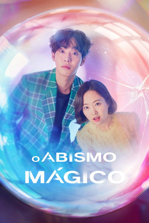 Assistir O Abismo Mágico