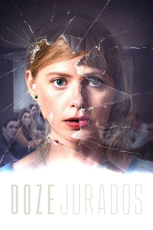 Assistir Doze Jurados