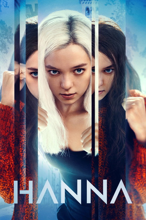 Assistir Hanna