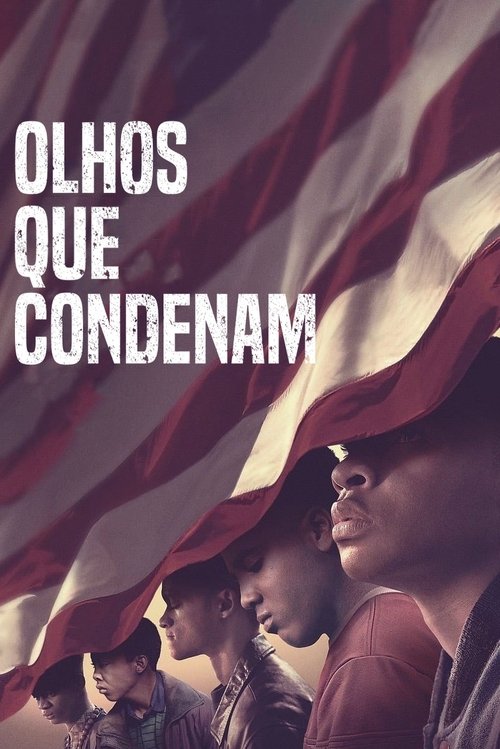 Assistir Olhos que Condenam