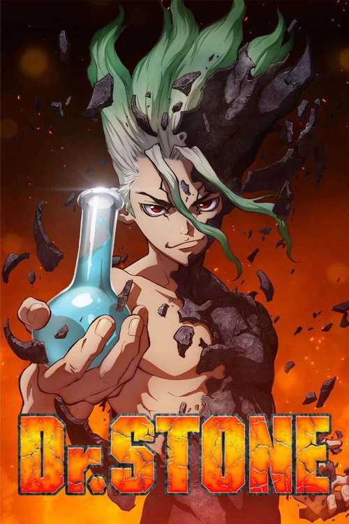Assistir Dr. Stone