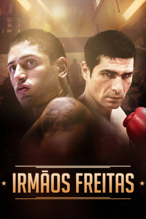 Assistir Irmãos Freitas