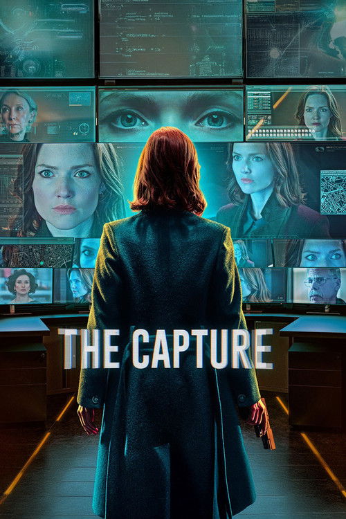 Assistir The Capture