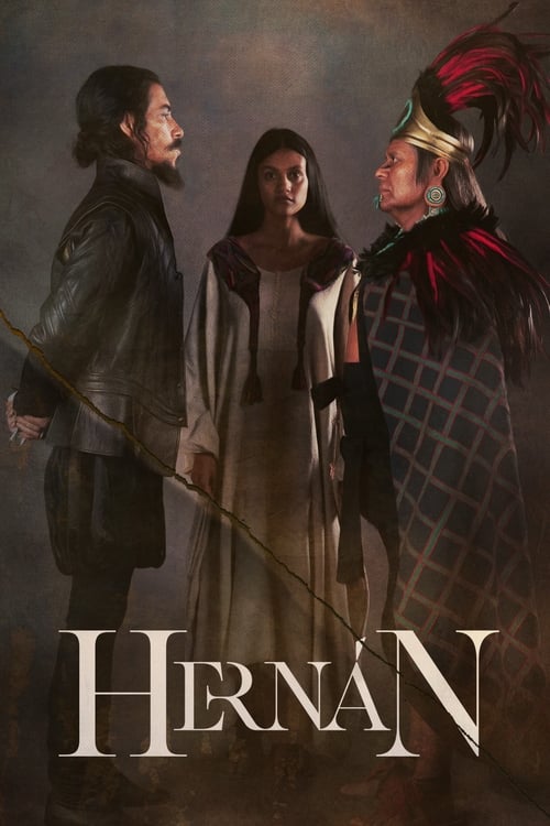 Assistir Hernán - O Grande Conquistador Espanhol