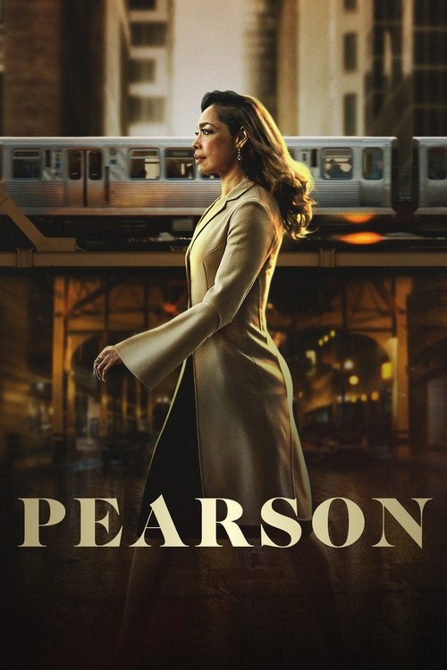Assistir Pearson