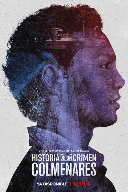 Assistir História de um Crime: Colmenares