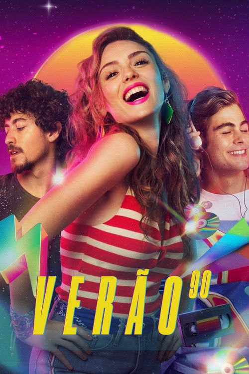 Assistir Verão 90