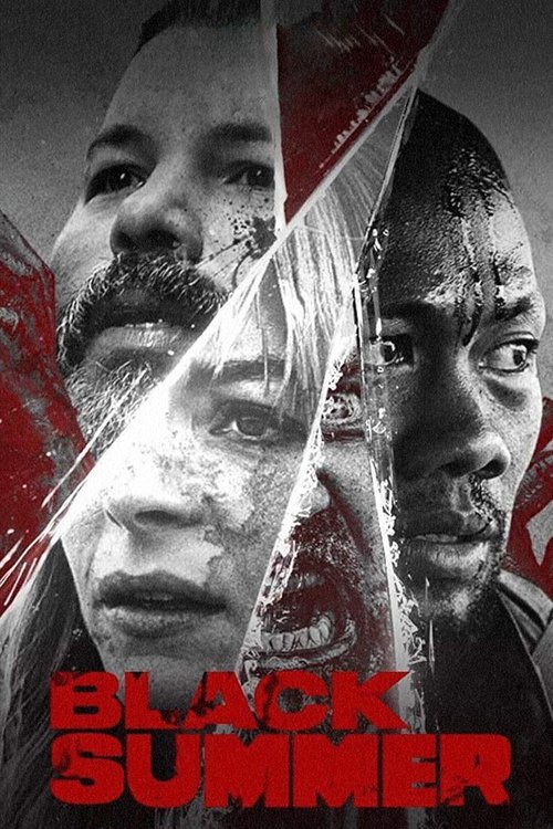 Assistir Black Summer