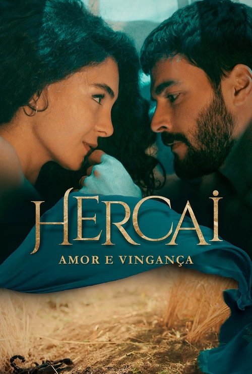 Assistir Hercai: Amor e Vingança