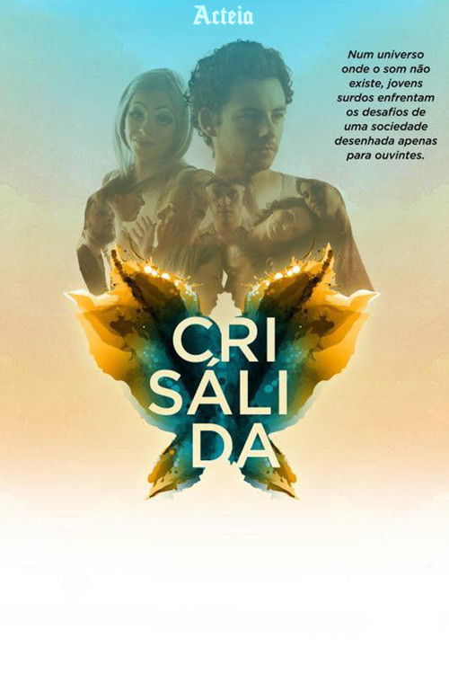 Assistir Crisálida