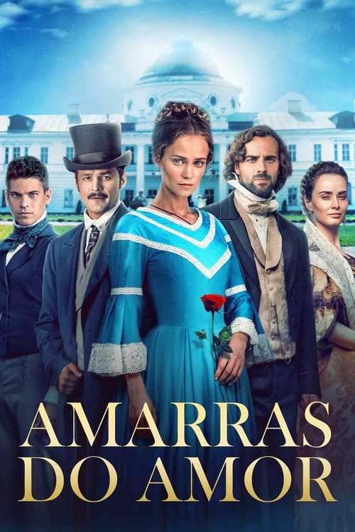Assistir Amarras do Amor