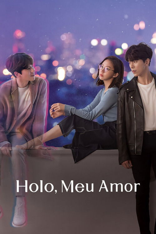 Assistir Holo, Meu Amor