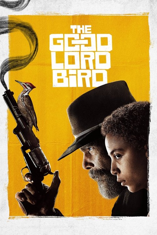 Assistir The Good Lord Bird