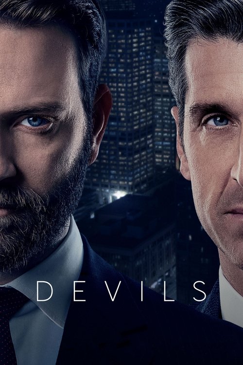 Assistir Devils