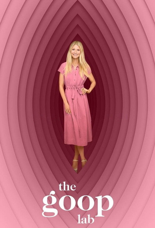 Assistir The Goop Lab