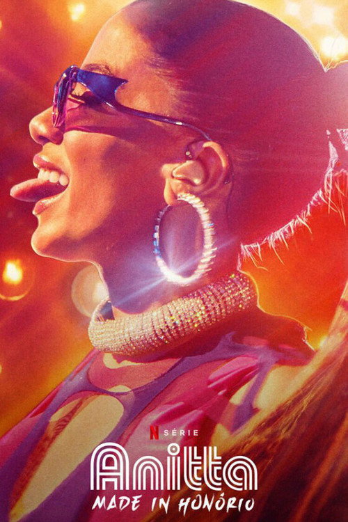 Assistir Anitta: Made in Honório