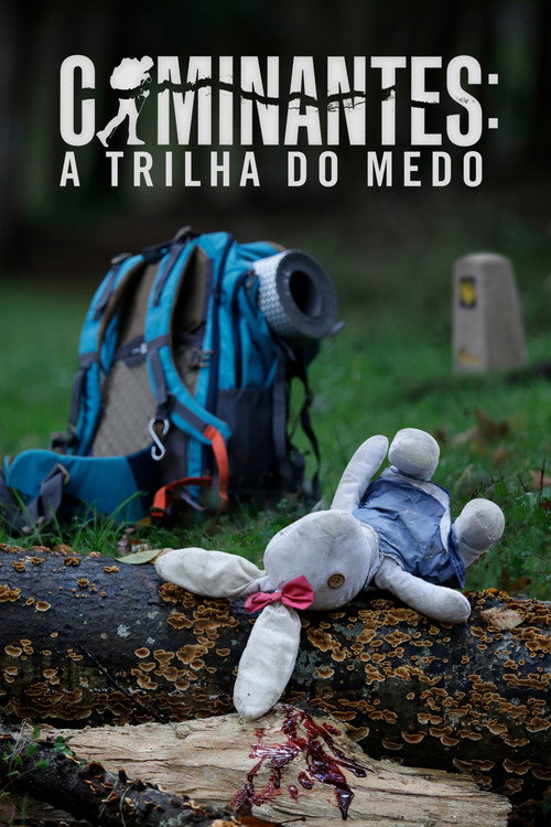 Assistir Caminantes: A Trilha do Medo