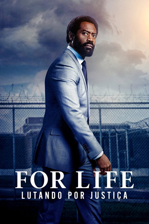 Assistir For Life: Lutando Por Justiça