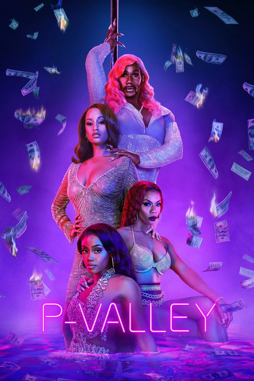 Assistir P-Valley