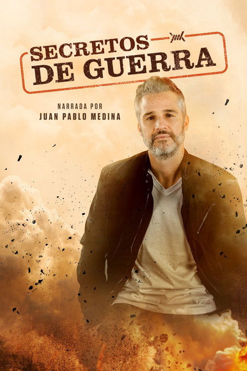 Assistir Segredos de Guerra