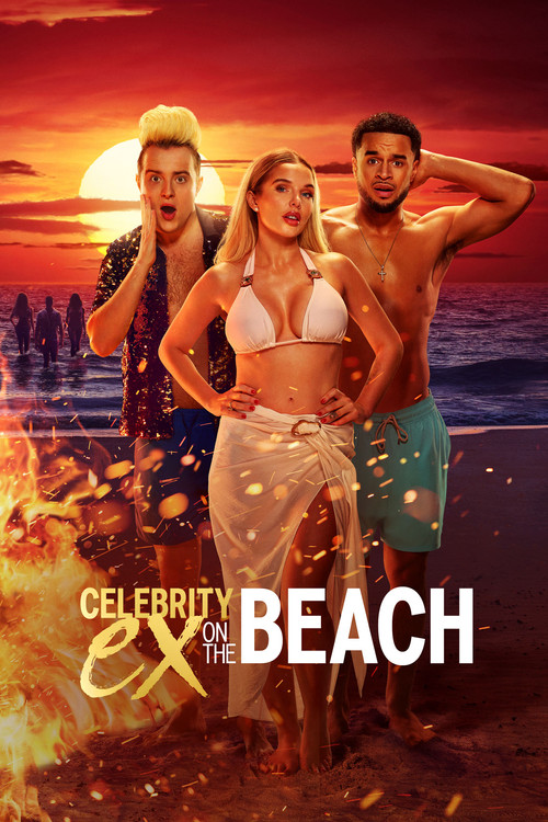 Assistir De Férias com o Ex: VIPS
