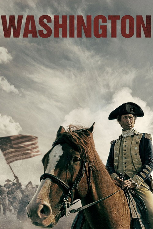 Assistir Washington