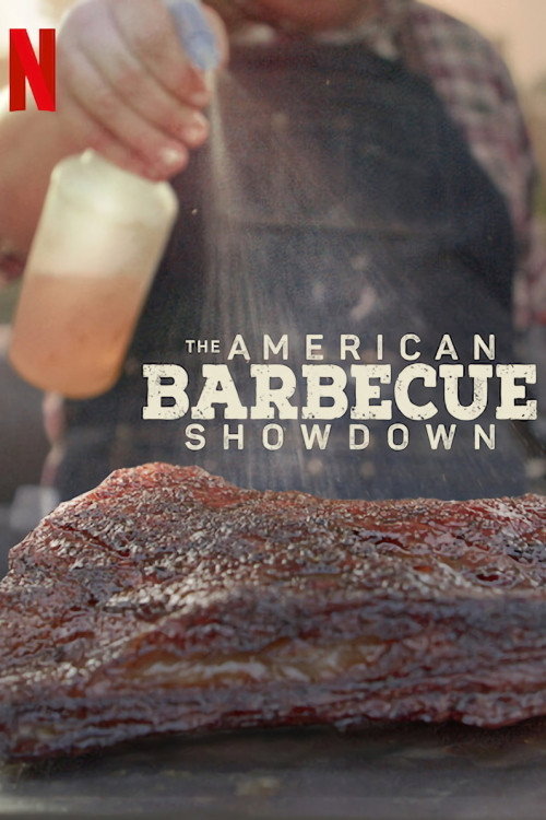 Assistir Campeões do Barbecue
