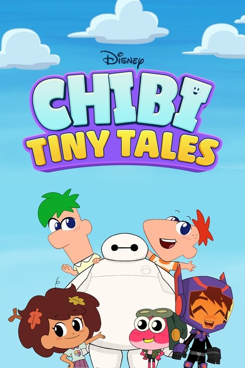 Assistir Chibi Tiny Tales